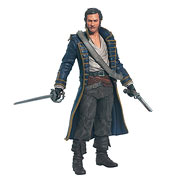 Assassins Creed IV Black Flag Secret Pirate 2 Action Figure